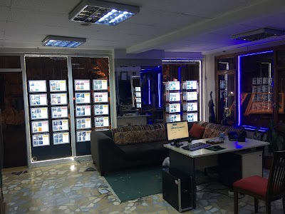 Beşiktaş Emlak Ofisi